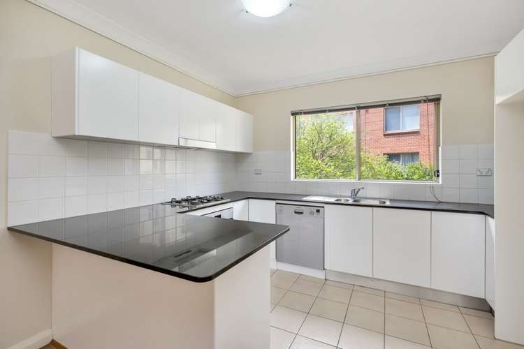 Second view of Homely apartment listing, 6/36 Flora Street, Erskineville NSW 2043