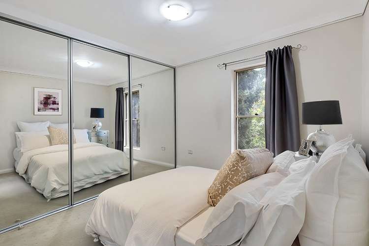 Third view of Homely apartment listing, 6/36 Flora Street, Erskineville NSW 2043