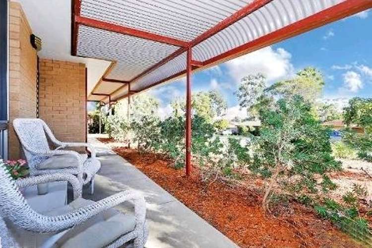 Second view of Homely house listing, 16 Katrine Way, Hamersley WA 6022