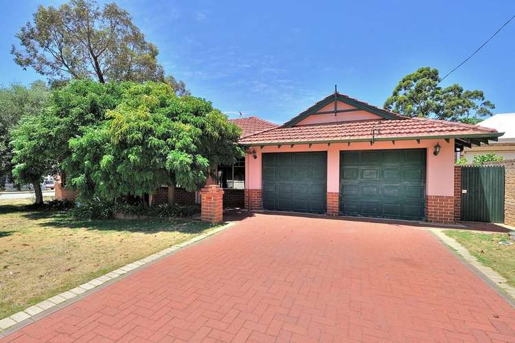 Main view of Homely house listing, 1 Cox Street, Bayswater WA 6053