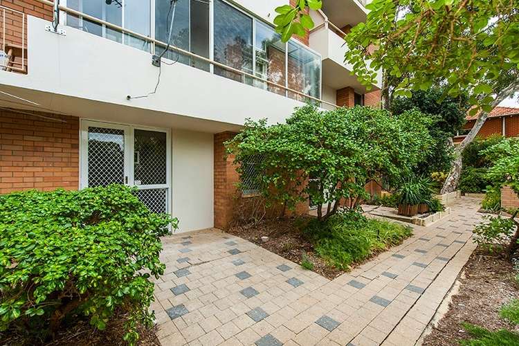 Fourth view of Homely apartment listing, 3/227 Vincent Street, West Perth WA 6005