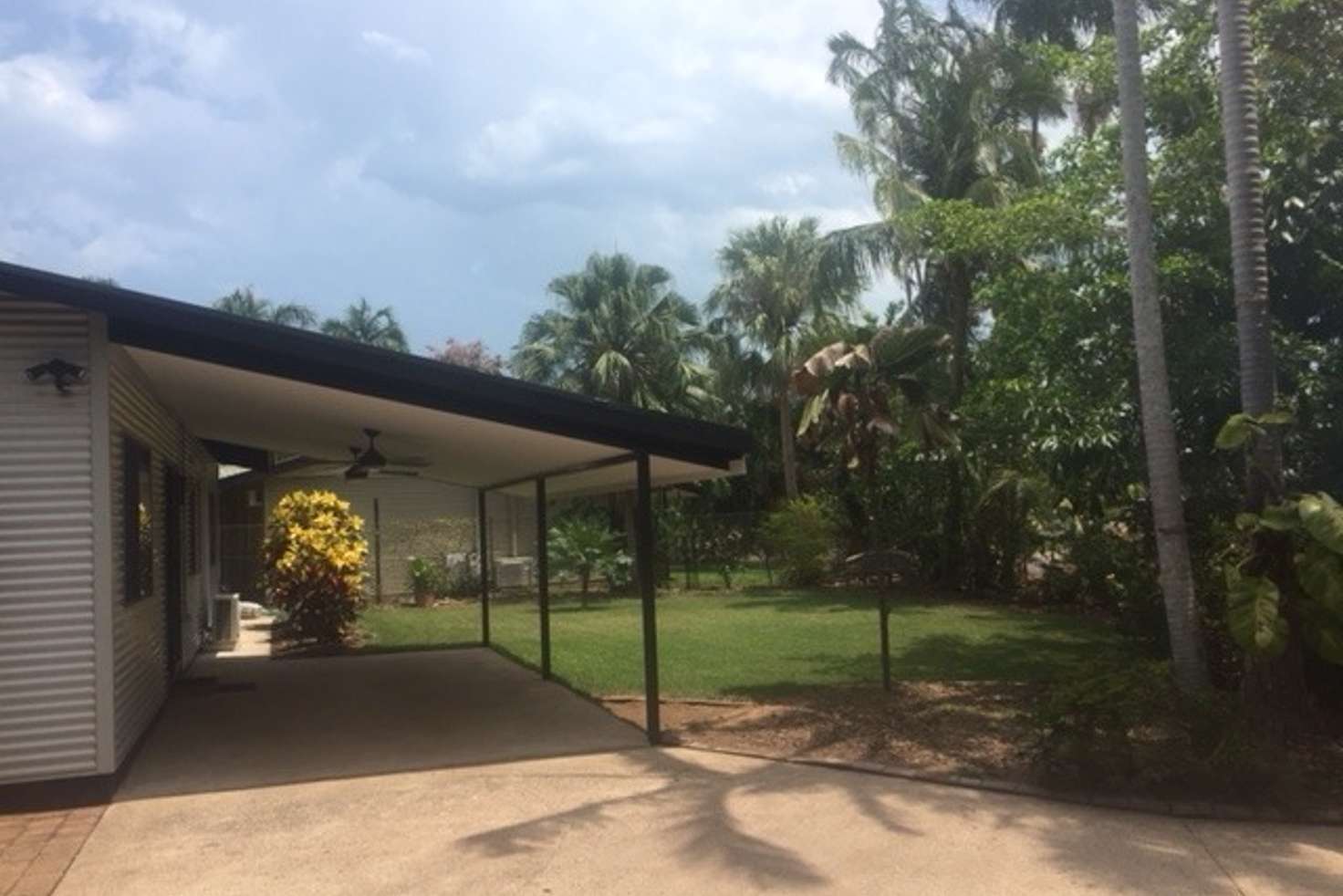 Main view of Homely house listing, 44 Ridgehaven Circuit, Leanyer NT 812