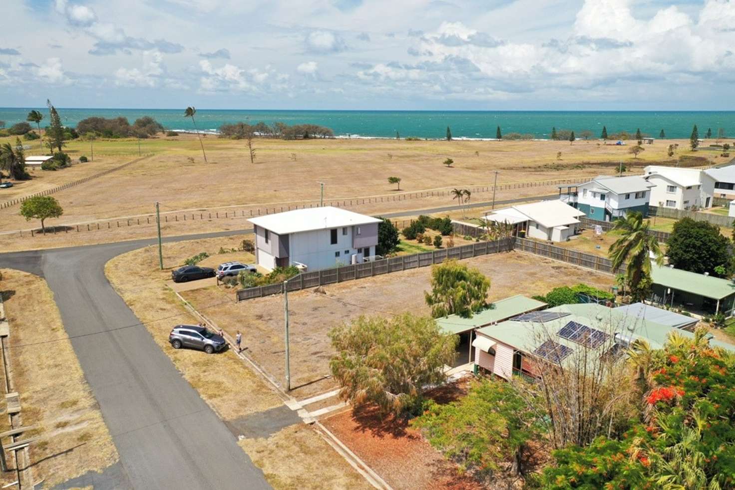 Main view of Homely residentialLand listing, 4 Hicks Street, Burnett Heads QLD 4670