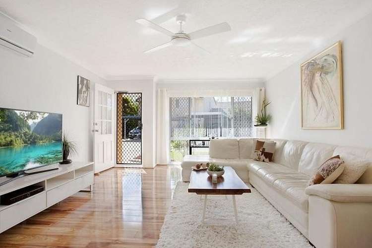 Main view of Homely villa listing, 48/50 Saint Kevins Avenue, Benowa QLD 4217