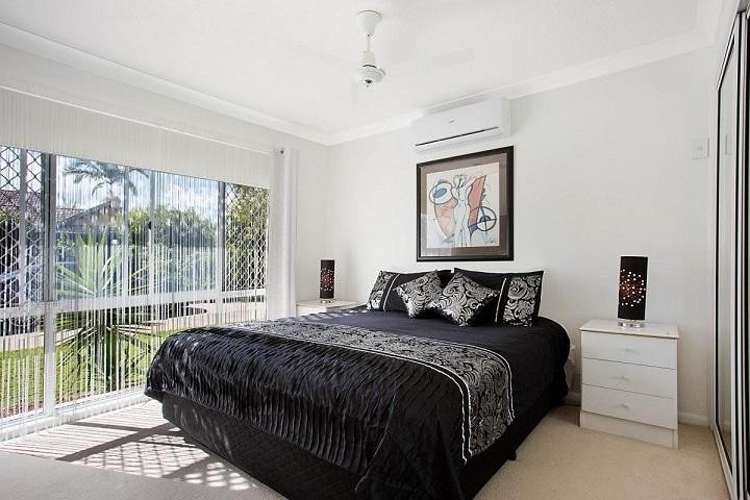 Fifth view of Homely villa listing, 48/50 Saint Kevins Avenue, Benowa QLD 4217