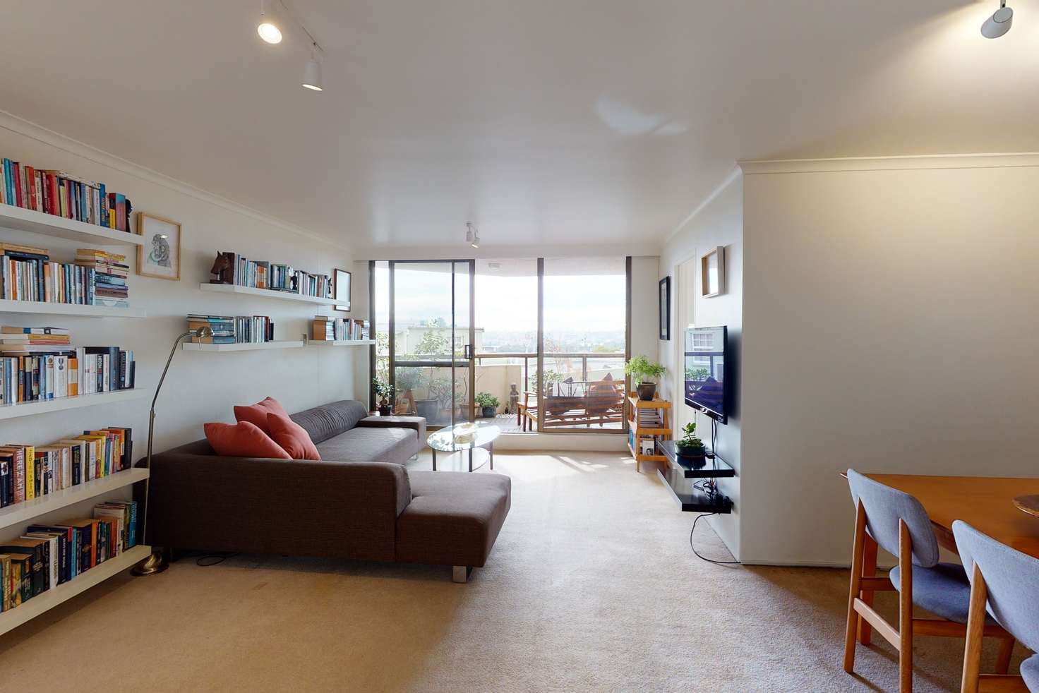 Main view of Homely apartment listing, 85/26 Kirketon Road, Darlinghurst NSW 2010