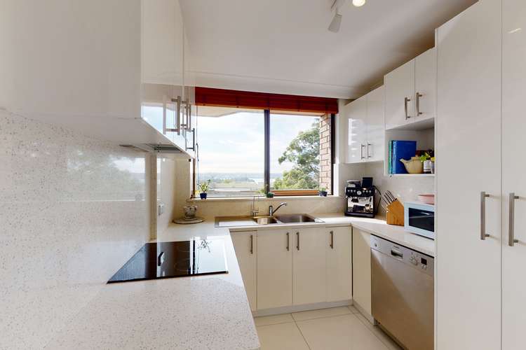 Third view of Homely apartment listing, 85/26 Kirketon Road, Darlinghurst NSW 2010