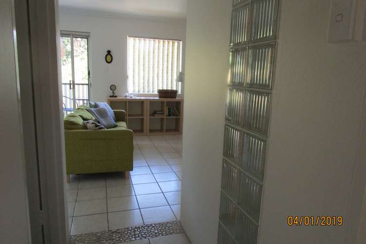 Second view of Homely apartment listing, 9 Plunkett Street, Paddington QLD 4064