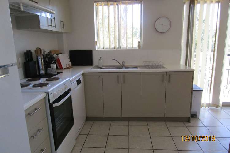 Third view of Homely apartment listing, 9 Plunkett Street, Paddington QLD 4064