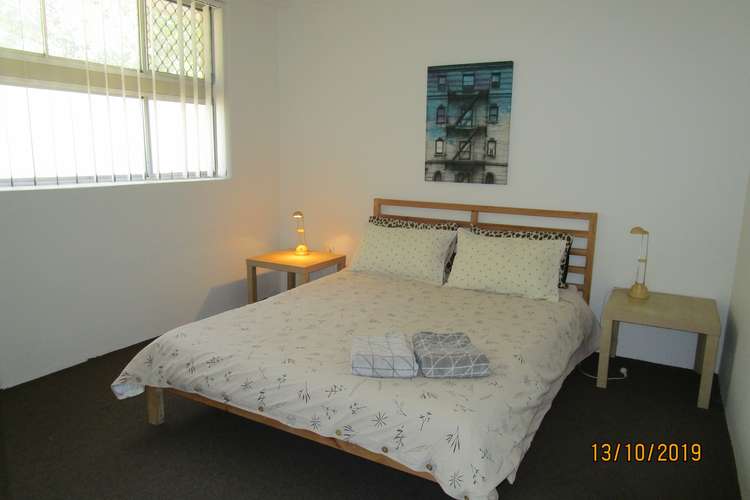 Fourth view of Homely apartment listing, 9 Plunkett Street, Paddington QLD 4064