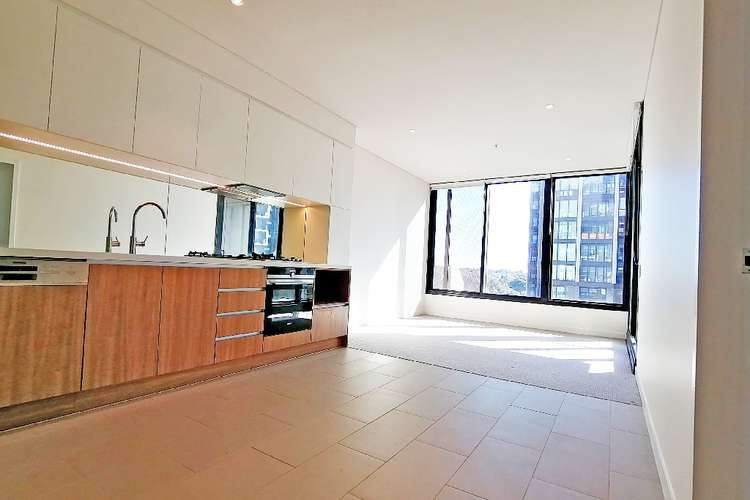 Main view of Homely apartment listing, 708/1 Network Place, North Ryde NSW 2113