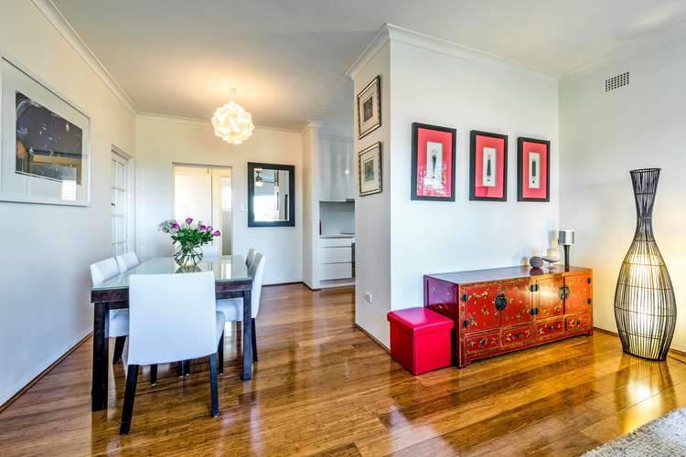 Second view of Homely apartment listing, 5/62 Aubin Street, Neutral Bay NSW 2089