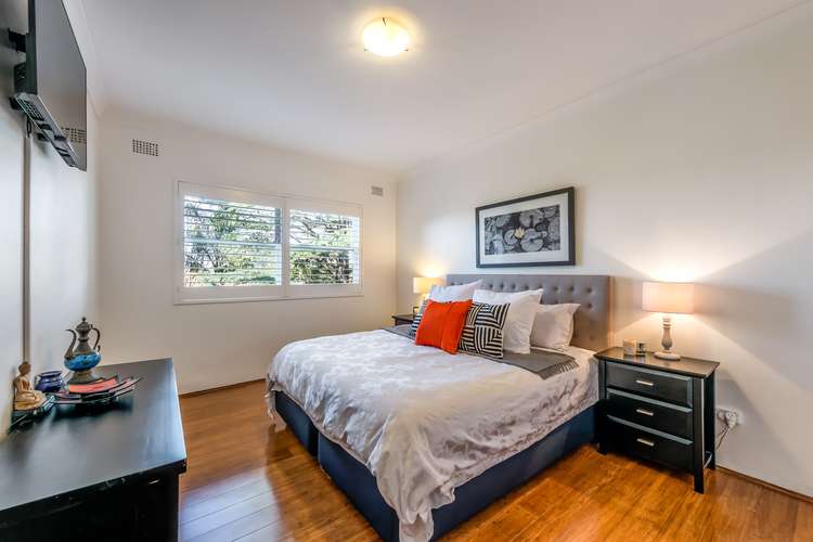 Third view of Homely apartment listing, 5/62 Aubin Street, Neutral Bay NSW 2089