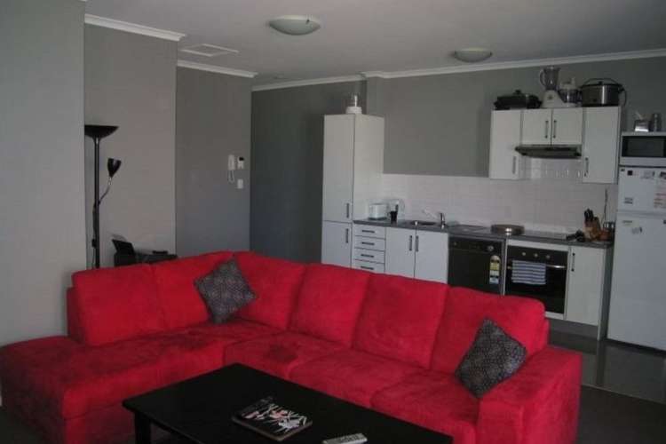 Second view of Homely apartment listing, 215/6-14 Metro Parade, Mawson Lakes SA 5095