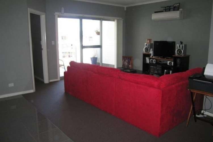 Third view of Homely apartment listing, 215/6-14 Metro Parade, Mawson Lakes SA 5095