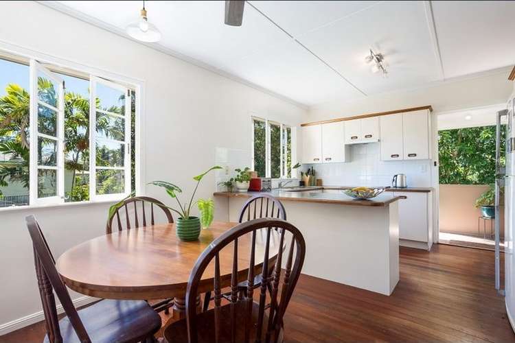 Second view of Homely house listing, 48 Henley Street, Earlville QLD 4870