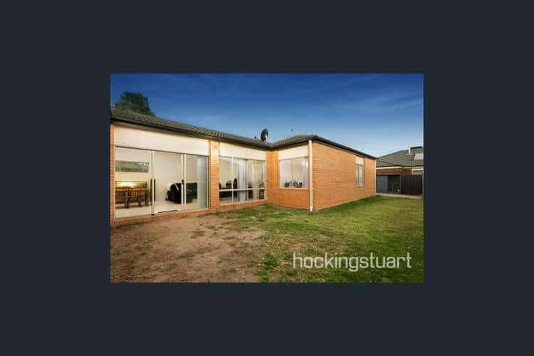 Second view of Homely house listing, 1226 Ison Road, Wyndham Vale VIC 3024