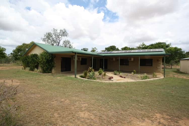 Main view of Homely acreageSemiRural listing, 300 Broughton Road, Broughton QLD 4820