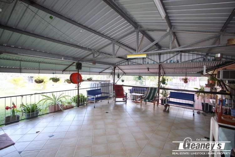Second view of Homely house listing, 9 Cowards Road, Broughton QLD 4820