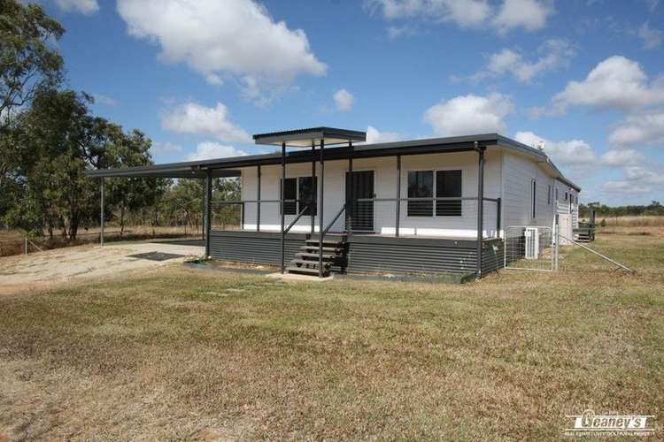 Main view of Homely acreageSemiRural listing, 55 Fegan Road, Broughton QLD 4820