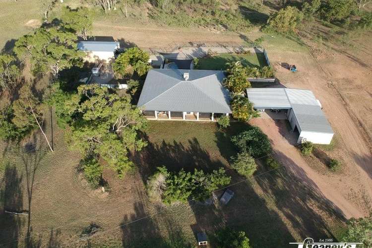 Main view of Homely acreageSemiRural listing, 14 Hutson Lane, Broughton QLD 4820