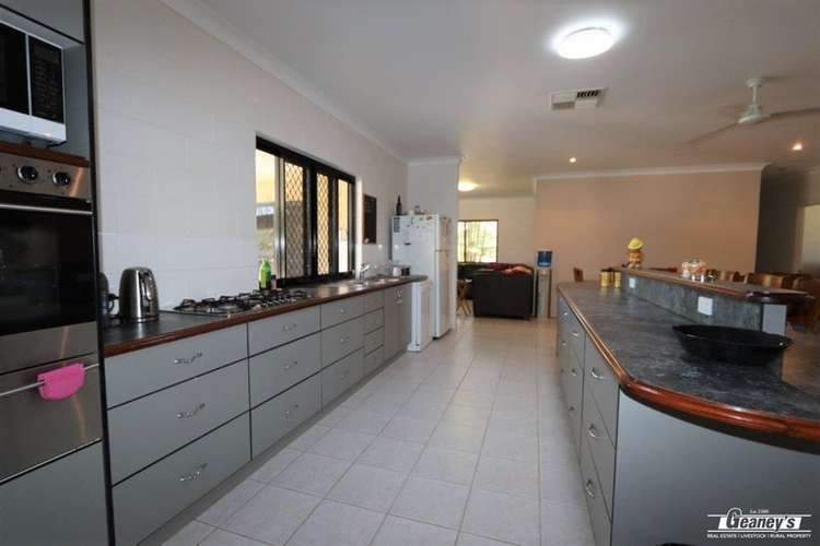Second view of Homely acreageSemiRural listing, 14 Hutson Lane, Broughton QLD 4820