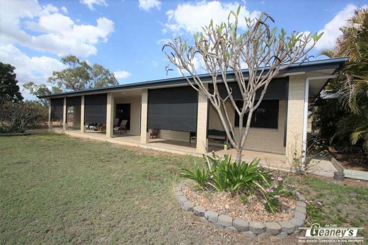 Third view of Homely acreageSemiRural listing, 14 Hutson Lane, Broughton QLD 4820