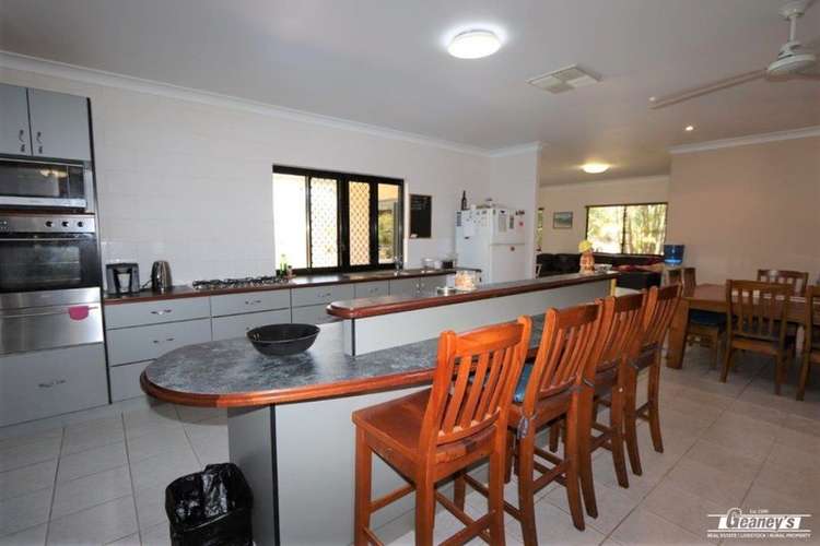 Fifth view of Homely acreageSemiRural listing, 14 Hutson Lane, Broughton QLD 4820