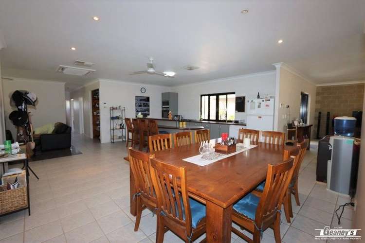 Sixth view of Homely acreageSemiRural listing, 14 Hutson Lane, Broughton QLD 4820