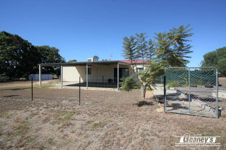 Main view of Homely house listing, 26 Simpson Street, Columbia QLD 4820