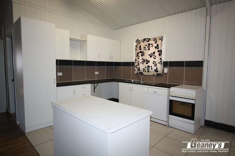 Second view of Homely house listing, 26 Simpson Street, Columbia QLD 4820