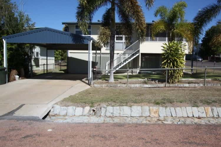 44 Hodgkinson Street, Charters Towers City QLD 4820