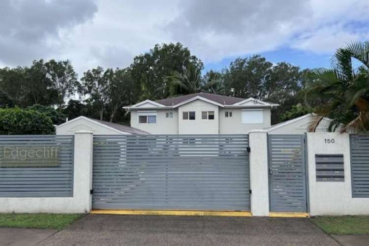 Main view of Homely apartment listing, 5/150 Pease Street, Manoora QLD 4870