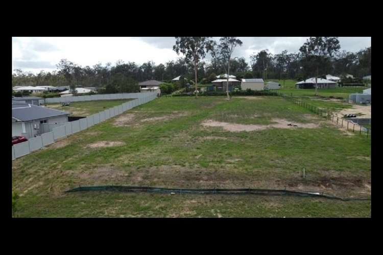 Main view of Homely residentialLand listing, 25 Allan Cunningham Drive, Gatton QLD 4343