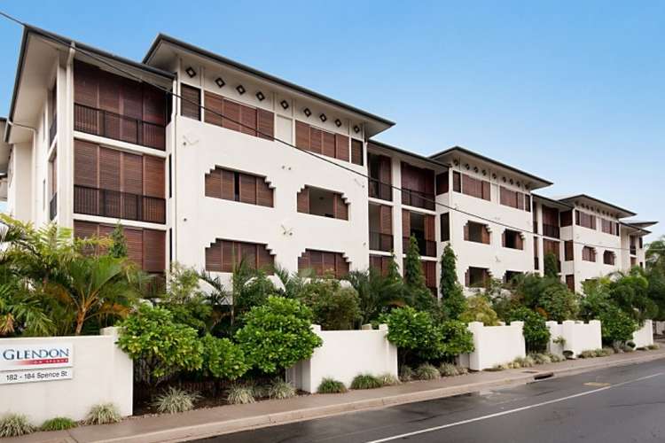 Main view of Homely apartment listing, 10/182 Spence Street, Bungalow QLD 4870
