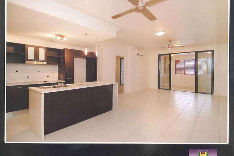 Second view of Homely apartment listing, 10/182 Spence Street, Bungalow QLD 4870