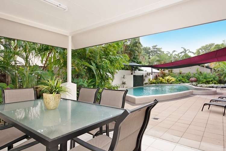 Third view of Homely apartment listing, 10/182 Spence Street, Bungalow QLD 4870