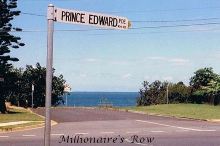 Main view of Homely residentialLand listing, 89-91 Prince Edward Parade, Scarborough QLD 4020