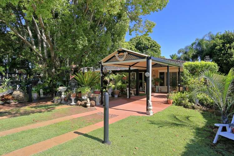 Second view of Homely house listing, 51 Macrossan Street, Childers QLD 4660
