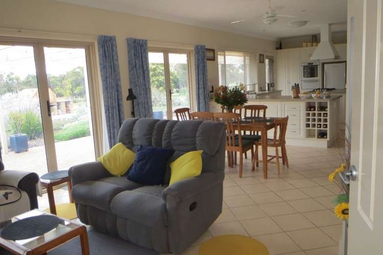 Third view of Homely acreageSemiRural listing, 9 Martins Road, Naracoorte SA 5271