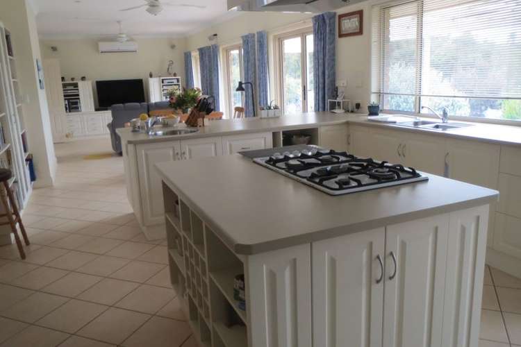 Sixth view of Homely acreageSemiRural listing, 9 Martins Road, Naracoorte SA 5271