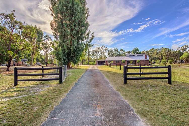 Fifth view of Homely acreageSemiRural listing, 33 Greenwood Way, Barragup WA 6209