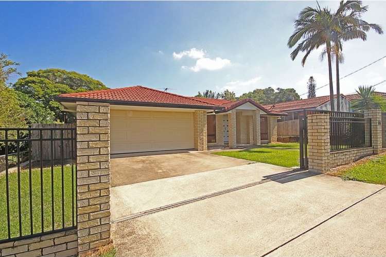 Main view of Homely house listing, 20 Troughton Road, Sunnybank QLD 4109