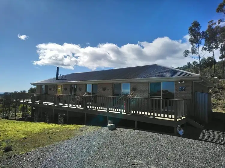 22 Forest Heights Drive, Tugrah TAS 7310