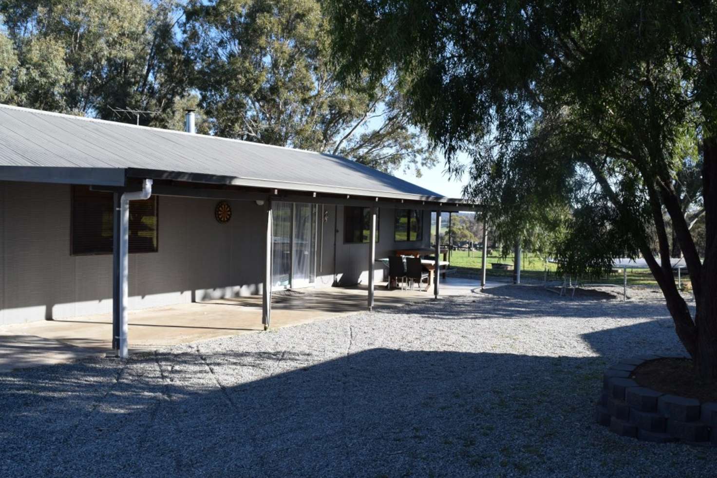Main view of Homely acreageSemiRural listing, 292 Eadine Road, Clackline WA 6564