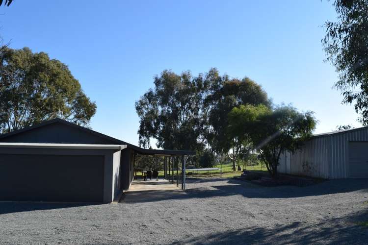 Second view of Homely acreageSemiRural listing, 292 Eadine Road, Clackline WA 6564