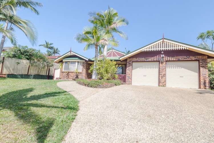 Second view of Homely house listing, 11 Gumnut Court, Buderim QLD 4556