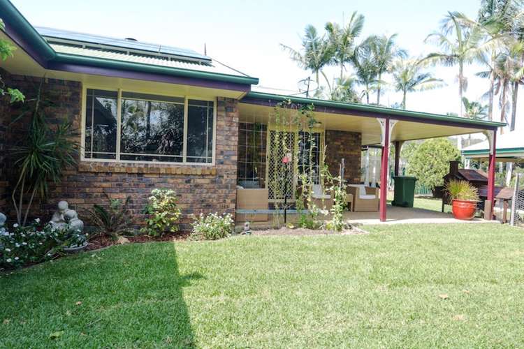 Third view of Homely house listing, 11 Gumnut Court, Buderim QLD 4556