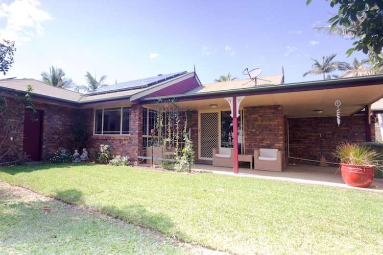 Fourth view of Homely house listing, 11 Gumnut Court, Buderim QLD 4556