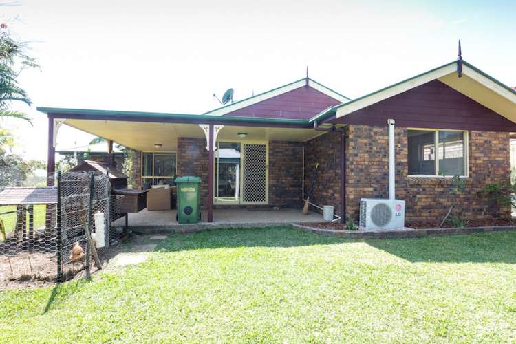 Fifth view of Homely house listing, 11 Gumnut Court, Buderim QLD 4556